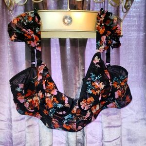 Torrid bralette Size 2